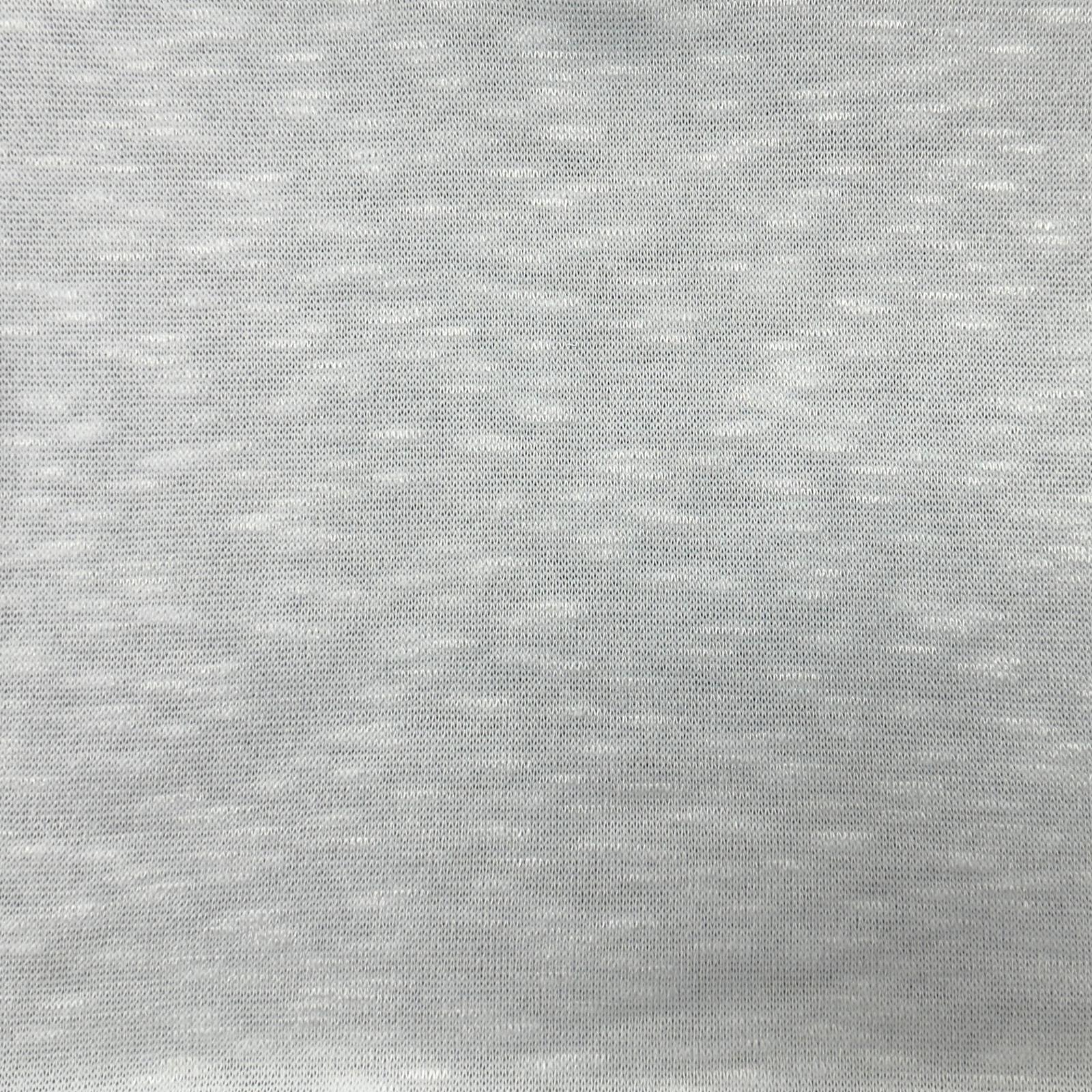 KS SLUB SNIT FABRIC - Jerseytexuk
