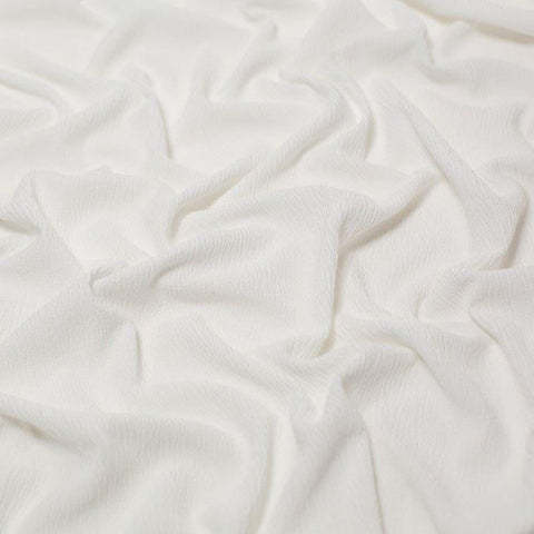 TREE BARK CRINKLE TEXTURE STRECH WOVEN FABIC - Jerseytexuk TREE BARK CRINKLE TEXTURE STRECH WOVEN FABIC - Jerseytexuk