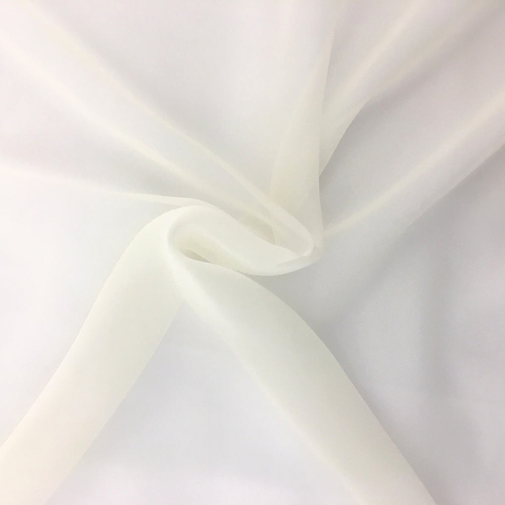 SIDE BY SIDE CHIFFON - Jerseytexuk