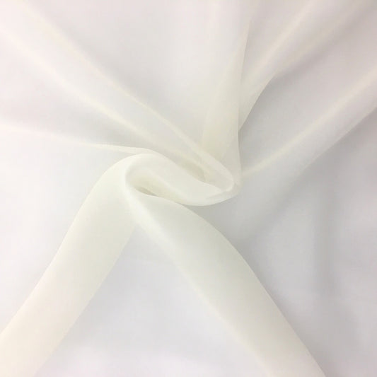 SIDE BY SIDE CHIFFON - Jerseytexuk