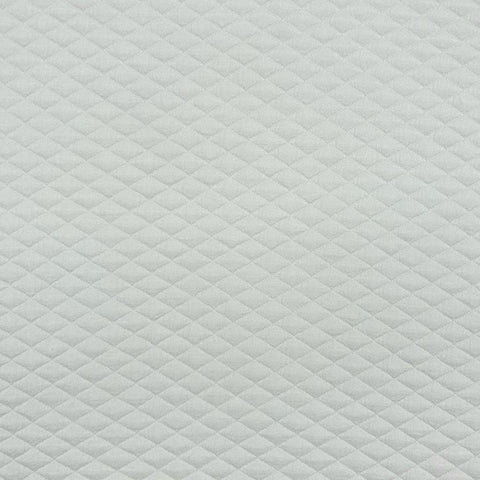 Diamond Quilt Fabric Pattern – Polyester & Elastane Blend - Jerseytexuk Diamond Quilt Fabric Pattern – Polyester & Elastane Blend - Jerseytexuk
