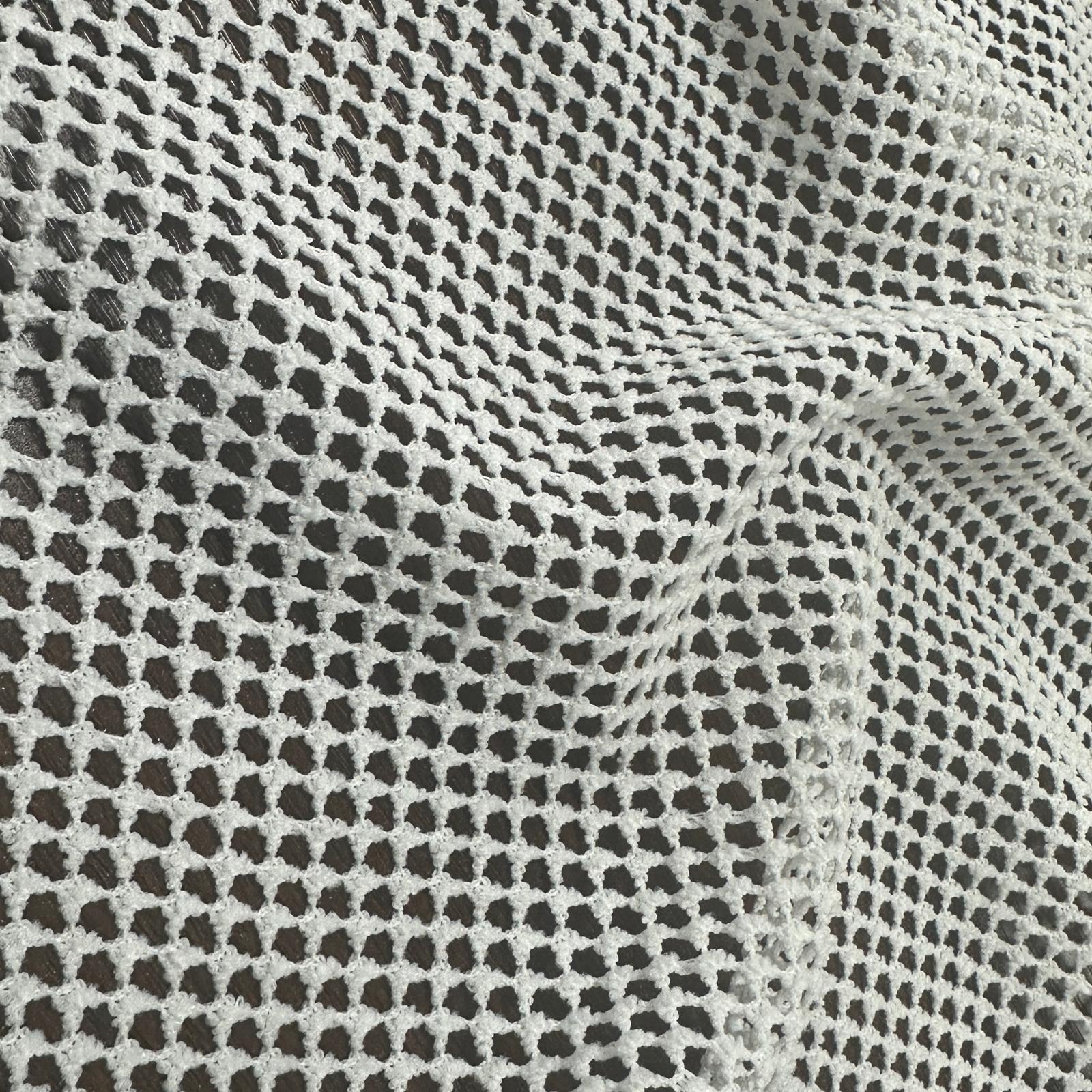 FISH NET LACE FABRIC - Jerseytexuk