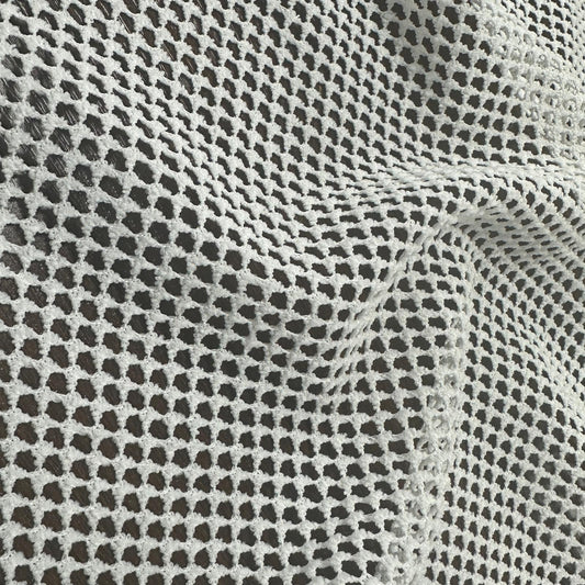 FISH NET LACE FABRIC - Jerseytexuk