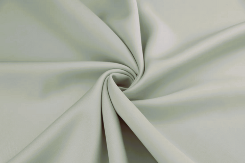 Stretch Scuba Crepe Recycled Knit Fabric Stretch Scuba Crepe Recycled Knit Fabric