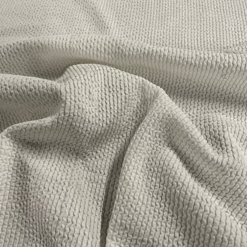 CRINKLE RIB FABRIC CRINKLE RIB FABRIC
