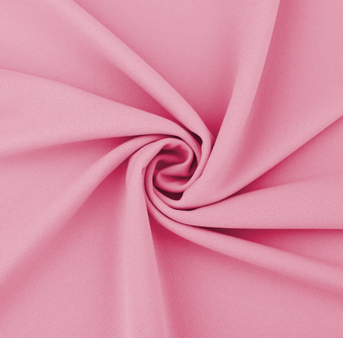Scuba Crepe Stretchy Fabric In Polyester Blend SCUBACR240 Scuba Crepe Stretchy Fabric In Polyester Blend SCUBACR240