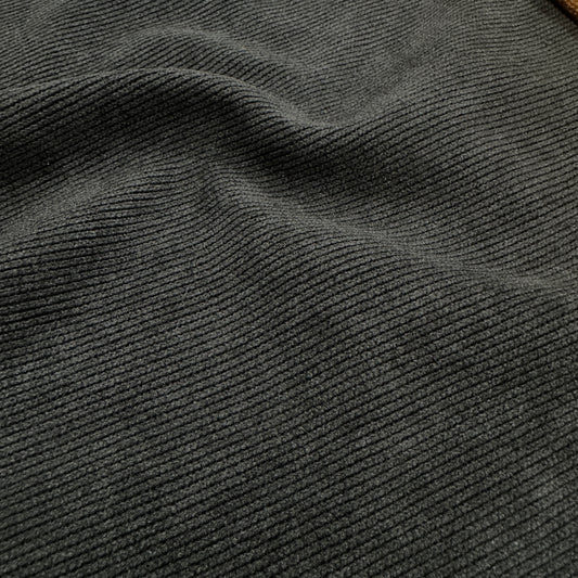 CORDUROY RIB FABRIC