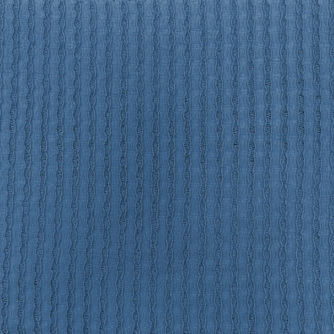 OPEN WEAVE TEXTURED POINTELLE - BARCELONA - Jerseytexuk