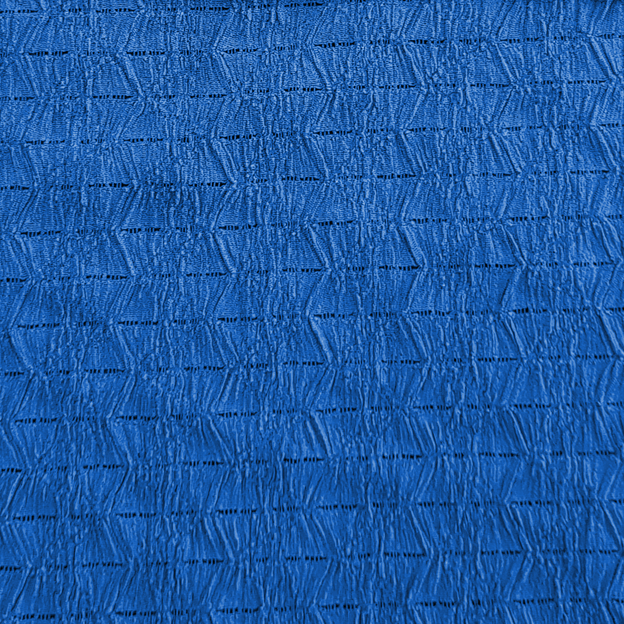 ZIG ZAG PARIS RECYCLED STRETCH WOVEN FABRIC - Jerseytexuk