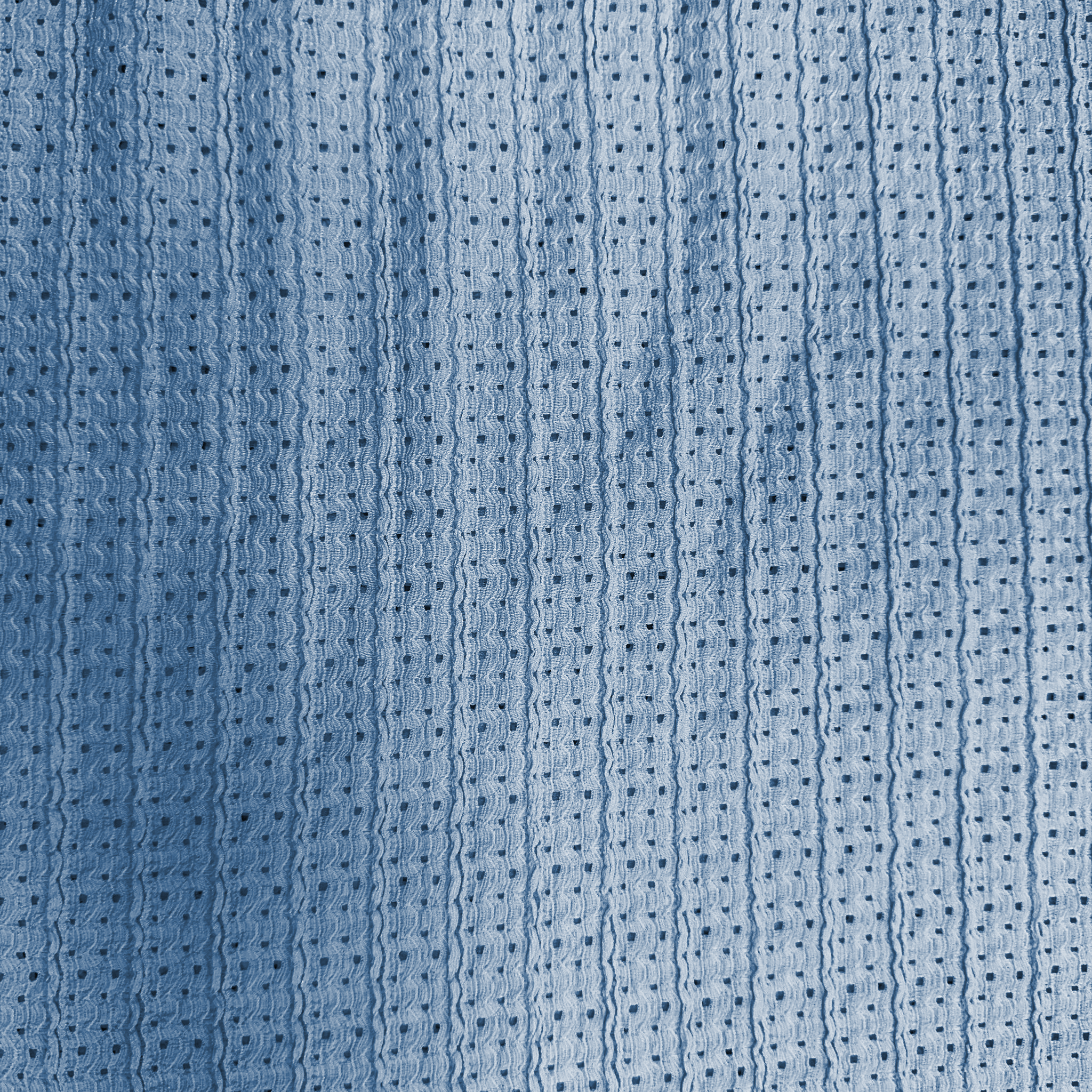 OPEN WEAVE TEXTURED POINTELLE - MARGARITA - Jerseytexuk