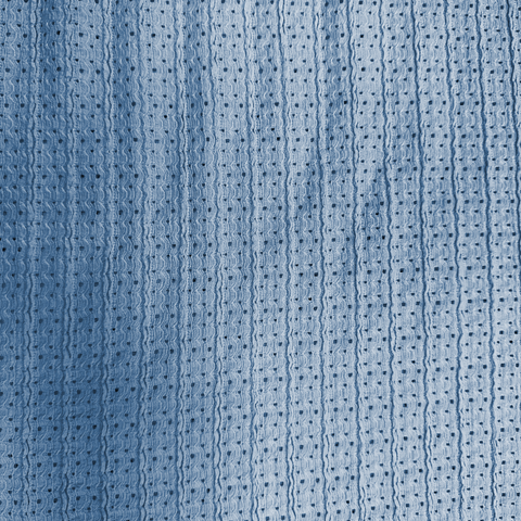 OPEN WEAVE TEXTURED POINTELLE - MARGARITA - Jerseytexuk OPEN WEAVE TEXTURED POINTELLE - MARGARITA - Jerseytexuk