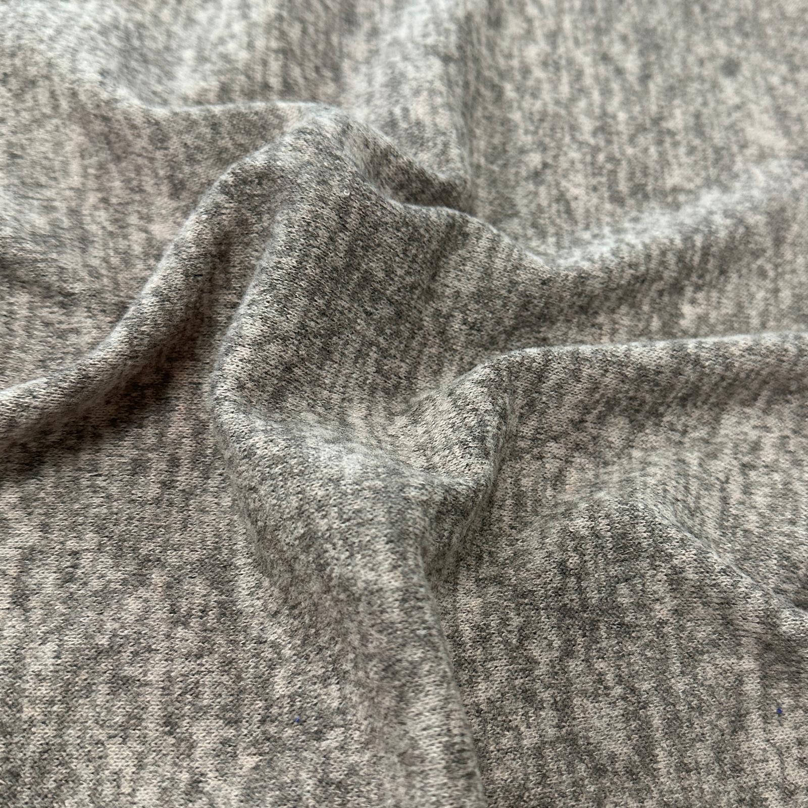 MARBEL SWEATER KNIT BRUSHED - Jerseytexuk