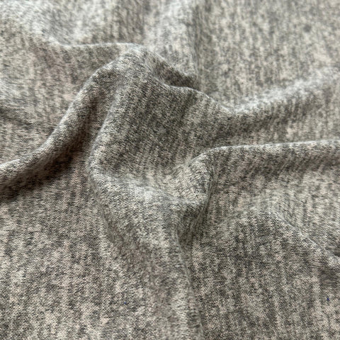 MARBEL SWEATER KNIT BRUSHED - Jerseytexuk MARBEL SWEATER KNIT BRUSHED - Jerseytexuk
