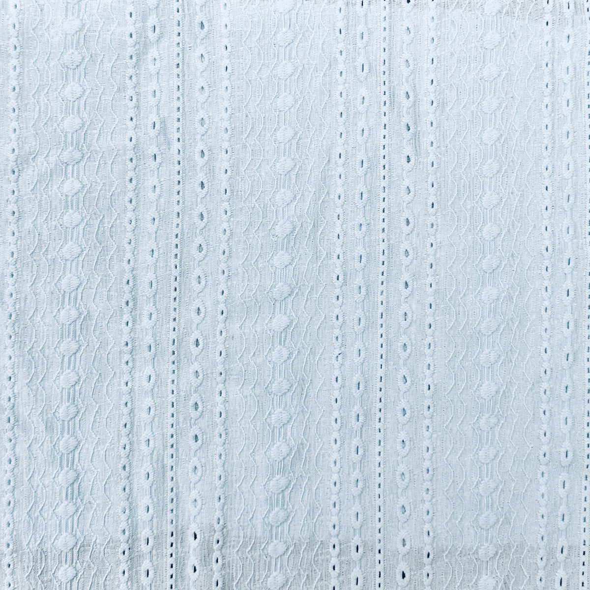 WOVEN ANGLAIS RECYCLED