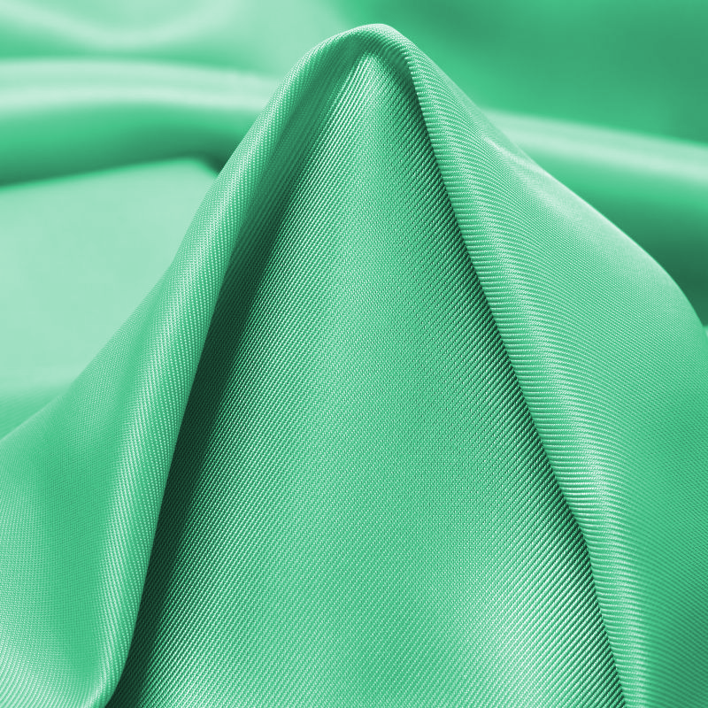 Jodie Satin Recycled Fabric - Jerseytexuk