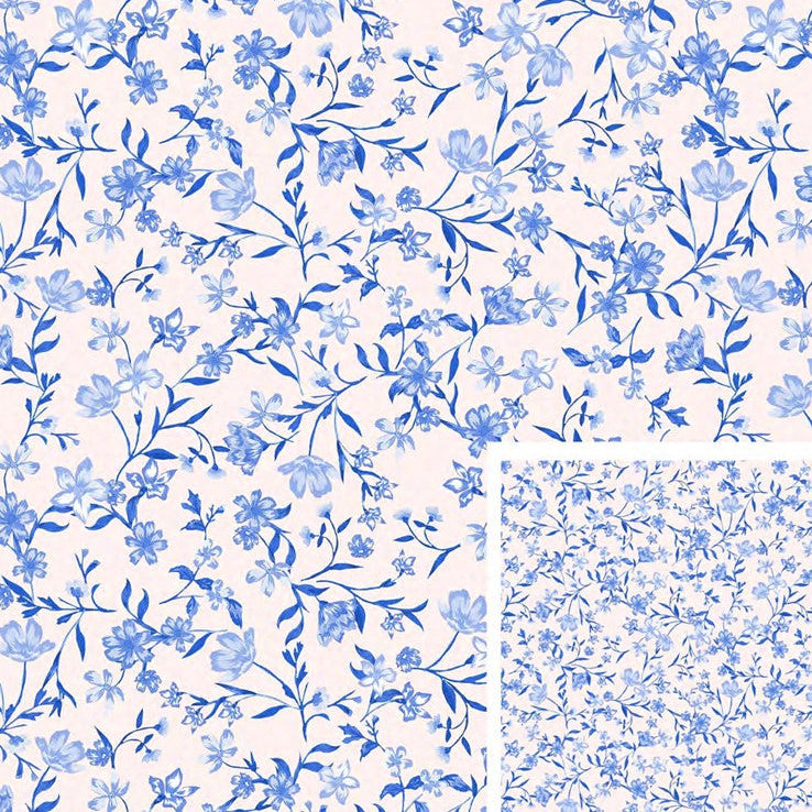 FRENCH CREPE - JTP 7134-31