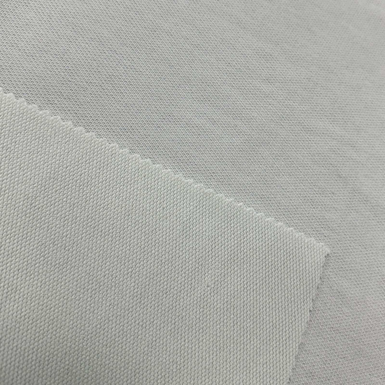 LOOP BACK FLEECE FABRIC - Jerseytexuk