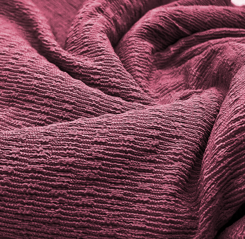 POPCORN CRINKLED RIBBED STRETCH WOVEN FABRIC - Jerseytexuk POPCORN CRINKLED RIBBED STRETCH WOVEN FABRIC - Jerseytexuk