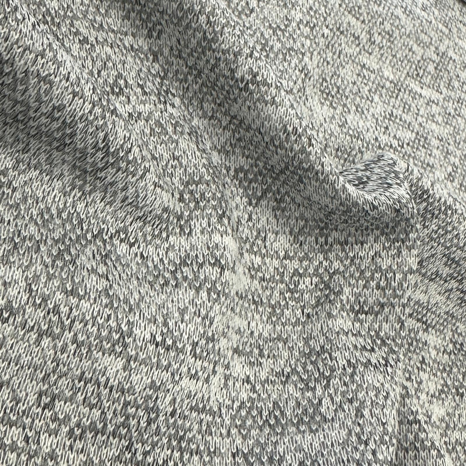 ANGORA KNIT PD FABRIC - Jerseytexuk