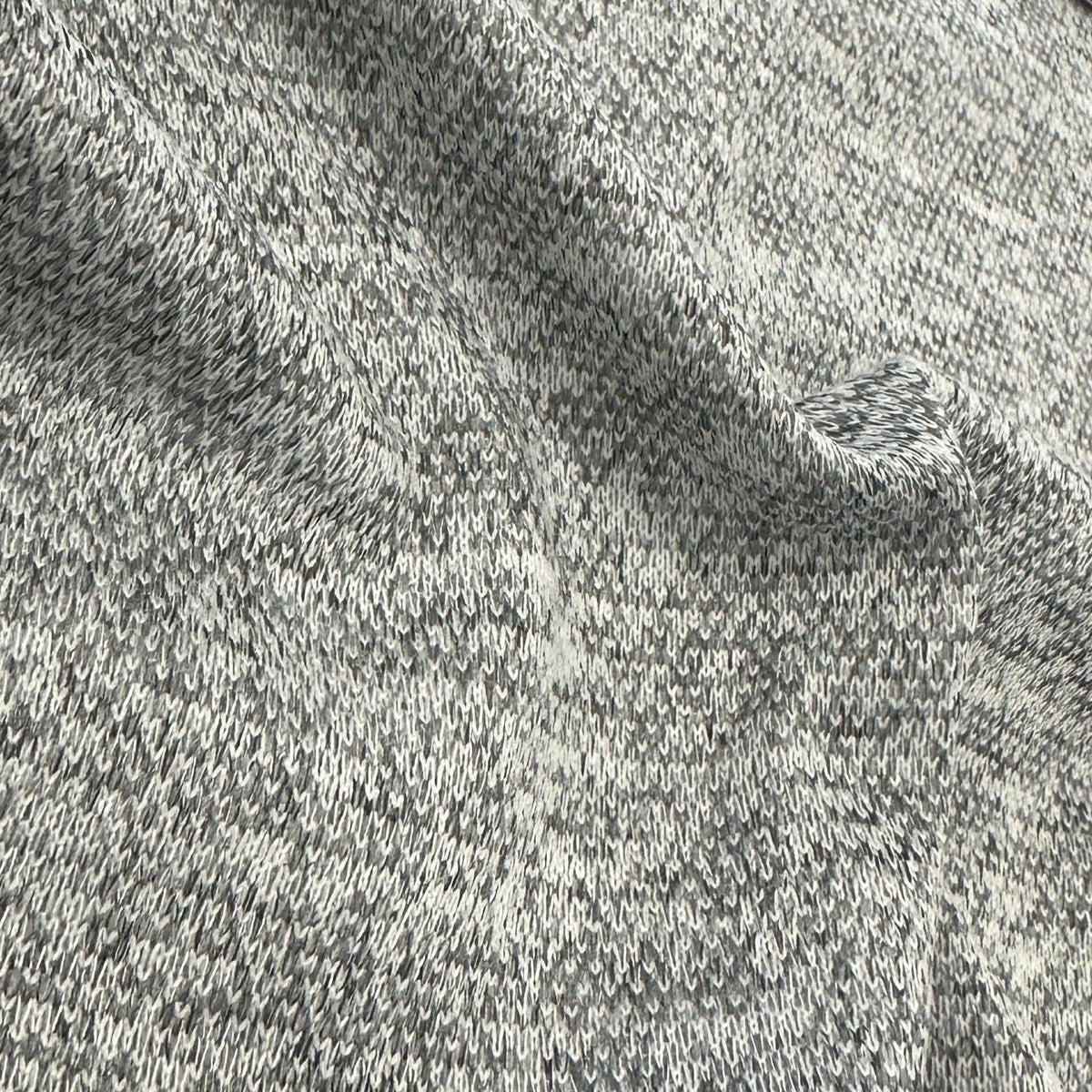 ANGORA KNIT PD FABRIC - Jerseytexuk
