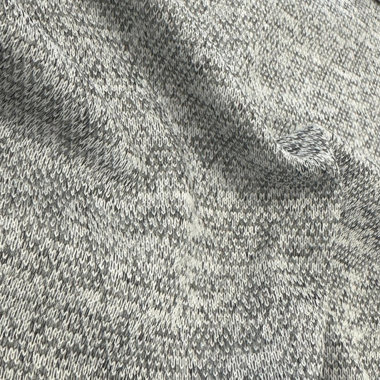 ANGORA KNIT PD FABRIC - Jerseytexuk