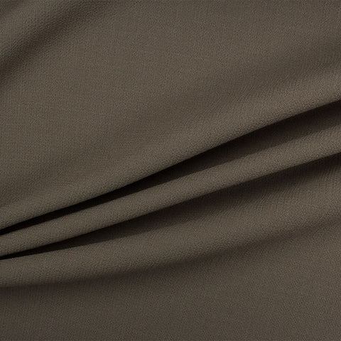 COMPACT CREPE RECYCLED STRETCH WOVEN FABRIC - Jerseytexuk COMPACT CREPE RECYCLED STRETCH WOVEN FABRIC - Jerseytexuk