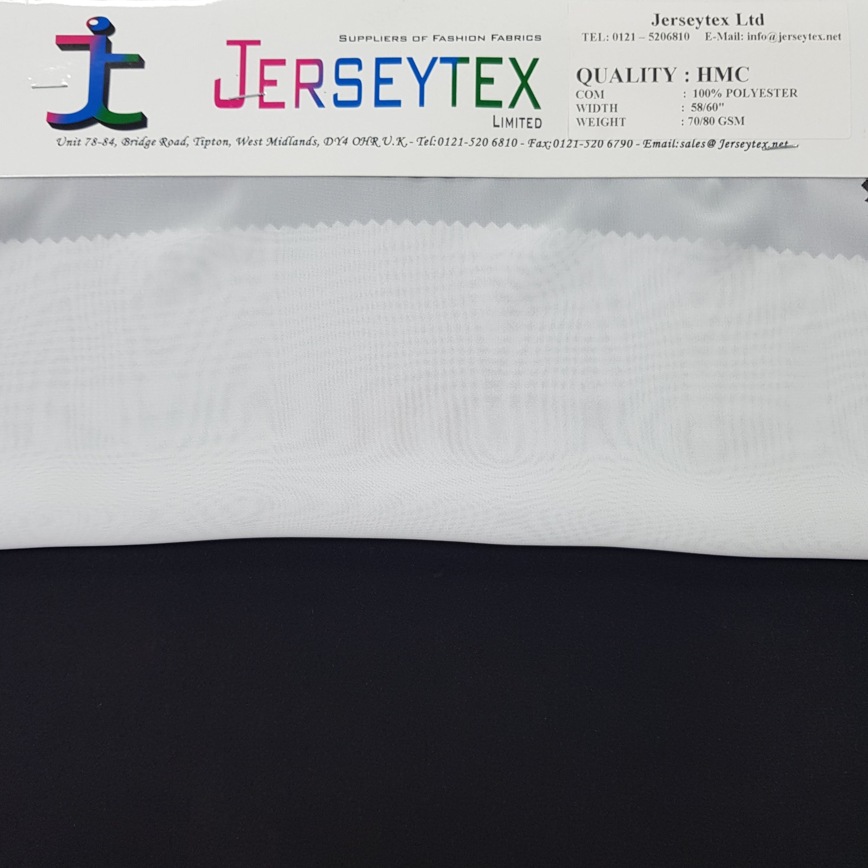 HI MULTI CHIFFON - Jerseytexuk