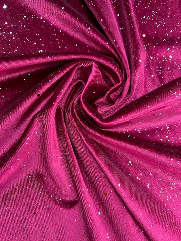 Korean Velvet Multi Galaxy VELVETMGALA Korean Velvet Multi Galaxy VELVETMGALA
