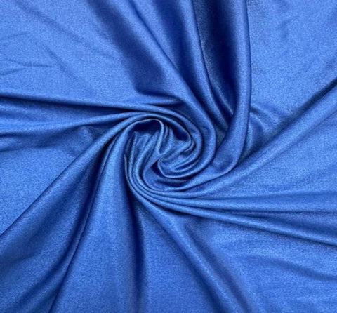 Lightweight Poly Slinky Chintz Foil Fabric In Polyester Blend PSCHINTZ Lightweight Poly Slinky Chintz Foil Fabric In Polyester Blend PSCHINTZ