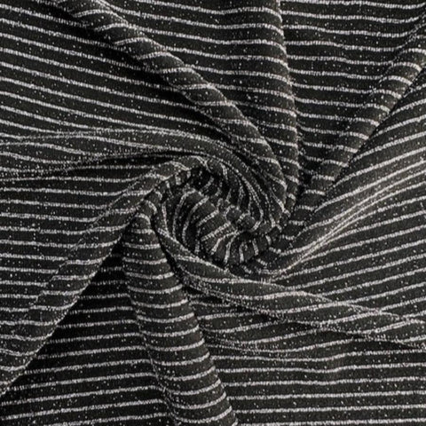 Nylon Metallic Lurex Rib NMLUREXRIB Nylon Metallic Lurex Rib NMLUREXRIB