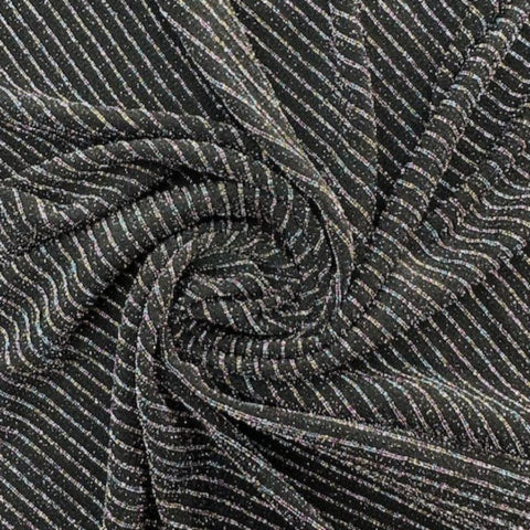 Nylon Metallic Lurex Rib NMLUREXRIB Nylon Metallic Lurex Rib NMLUREXRIB