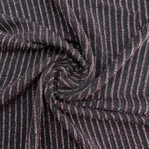 Nylon Metallic Lurex Rib NMLUREXRIB Nylon Metallic Lurex Rib NMLUREXRIB