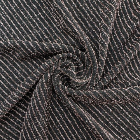 Nylon Metallic Lurex Rib NMLUREXRIB Nylon Metallic Lurex Rib NMLUREXRIB