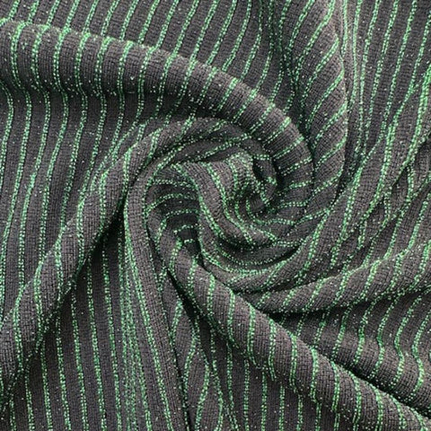 Nylon Metallic Lurex Rib NMLUREXRIB Nylon Metallic Lurex Rib NMLUREXRIB