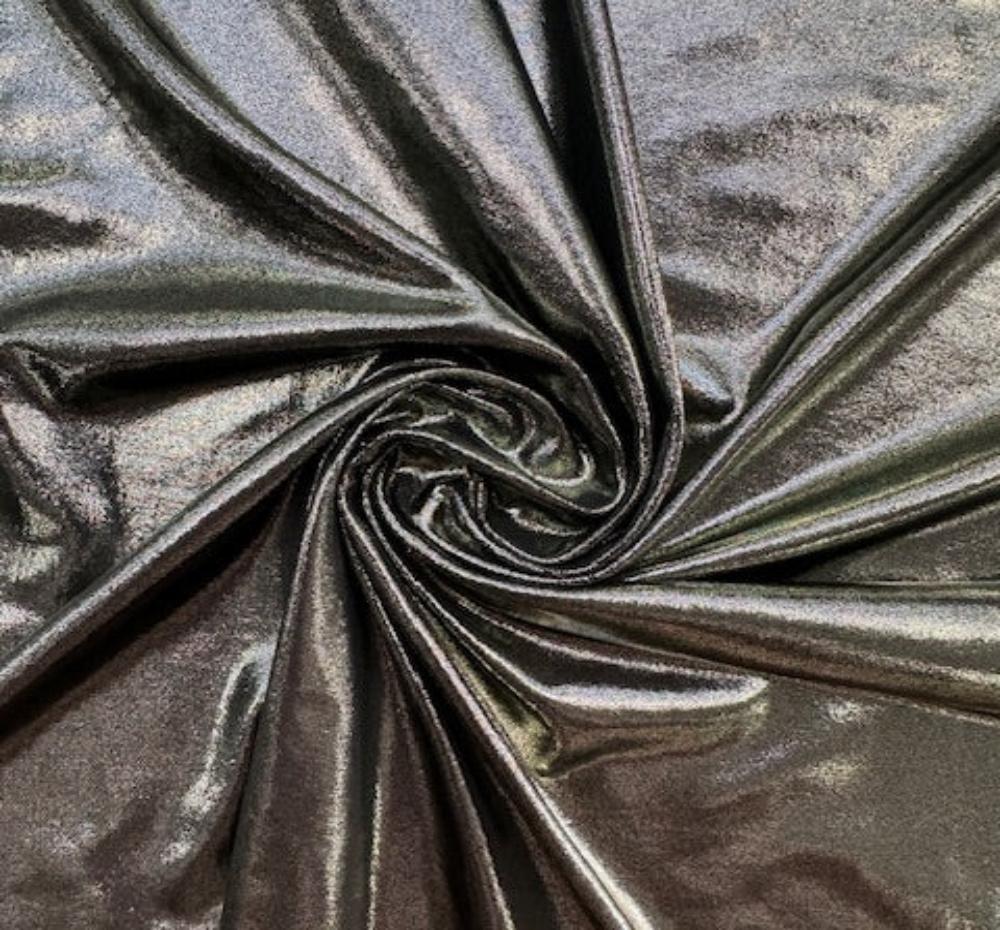 Venechia Foil - Jerseytexuk