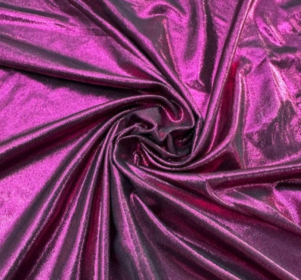 Venechia Foil - Jerseytexuk