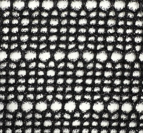 Lurex Lace - Jerseytexuk Lurex Lace - Jerseytexuk