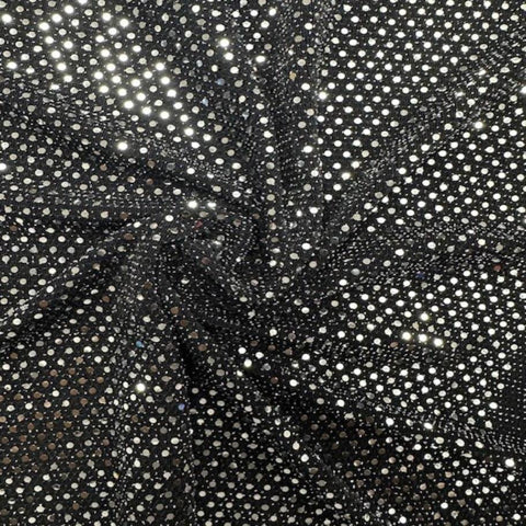 Nylon Metallic Lurex + Trans Dsn-57 NMLTDSN-57 Nylon Metallic Lurex + Trans Dsn-57 NMLTDSN-57