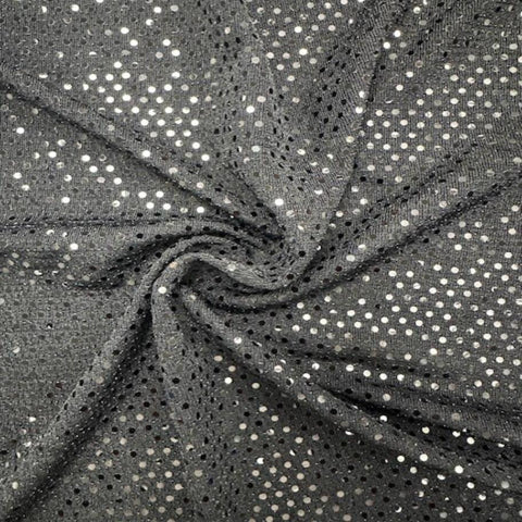 Nylon Metallic Lurex + Trans Dsn-57 NMLTDSN-57 Nylon Metallic Lurex + Trans Dsn-57 NMLTDSN-57