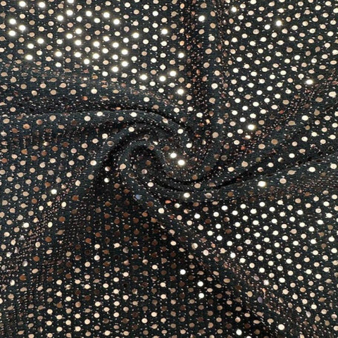 Nylon Metallic Lurex + Trans Dsn-57 NMLTDSN-57 Nylon Metallic Lurex + Trans Dsn-57 NMLTDSN-57