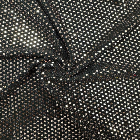 Nylon Metallic Lurex + Trans Dsn-57 NMLTDSN-57 Nylon Metallic Lurex + Trans Dsn-57 NMLTDSN-57