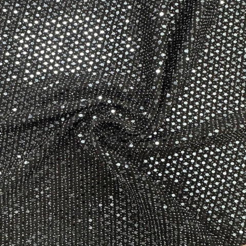 Nylon Metallic Lurex + Trans Dsn-57 NMLTDSN-57 Nylon Metallic Lurex + Trans Dsn-57 NMLTDSN-57
