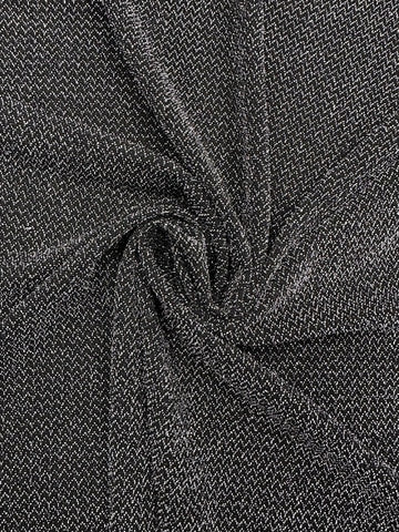 Nylon Metallic Lurex Zigzag NMZIGZAG Nylon Metallic Lurex Zigzag NMZIGZAG