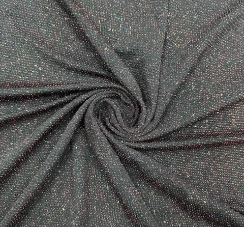Nylon Metallic Multi Galaxy - Jerseytexuk Nylon Metallic Multi Galaxy - Jerseytexuk