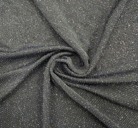 Nylon Metallic Multi Galaxy - Jerseytexuk Nylon Metallic Multi Galaxy - Jerseytexuk