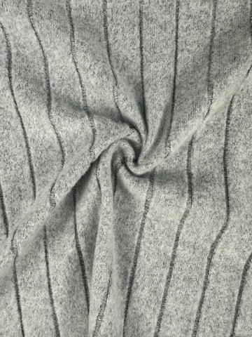 Brushed Chunky Rib BRUCHUNKRI Brushed Chunky Rib BRUCHUNKRI