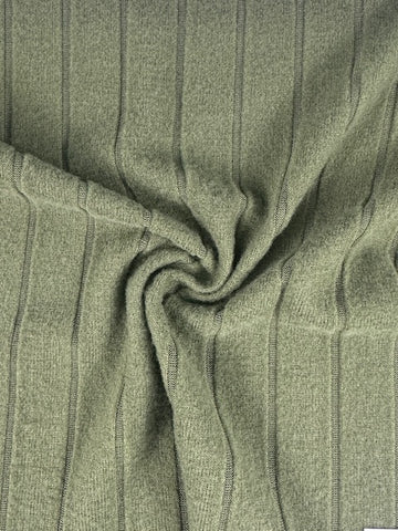 Brushed Chunky Rib BRUCHUNKRI Brushed Chunky Rib BRUCHUNKRI