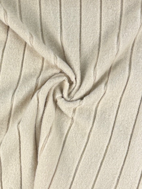 Brushed Chunky Rib BRUCHUNKRI