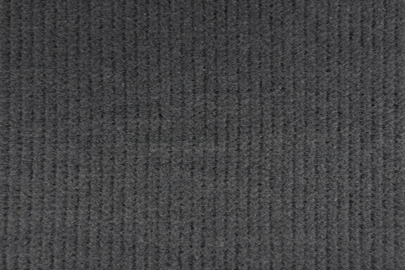 Brushed Waffle Rib Fabric With Ribbed Pattern In Polyester Blend WAFFLEBRUS