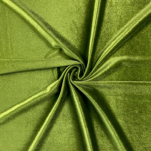 Soft Korean Velvet Fabric In Polyester Blend KORVELVET Soft Korean Velvet Fabric In Polyester Blend KORVELVET